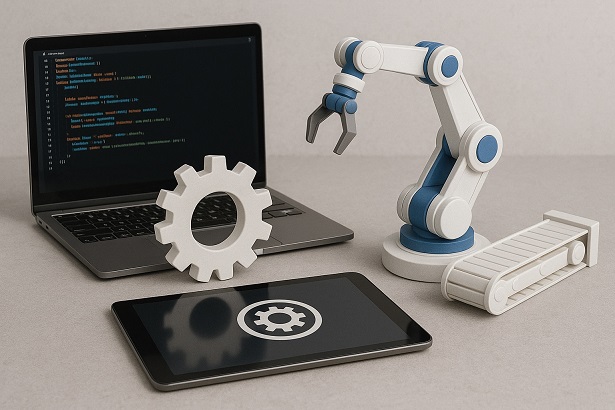 Technology & Automation